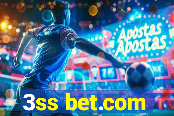 3ss bet.com